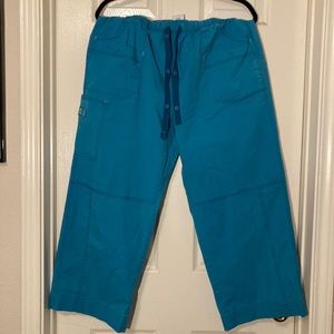 BOGO Scrub pants size XL